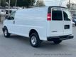 2019 Chevrolet Express Cargo Van 2019 CHEVROLET EXPRESS 2500 V6 4.3L 1-OWNER 615-730-9991 - 22931683 - 4