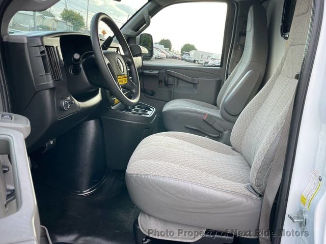 2019 Chevrolet Express Cargo Van 2019 CHEVROLET EXPRESS 2500 V6 4.3L 1-OWNER 615-730-9991 - 22931683 - 6