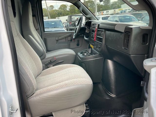 2019 Chevrolet Express Cargo Van 2019 CHEVROLET EXPRESS 2500 V6 4.3L 1-OWNER 615-730-9991 - 22931683 - 7