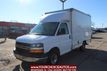 2019 Chevrolet Express Commercial Cutaway 3500 Van 139" - 22301928 - 0