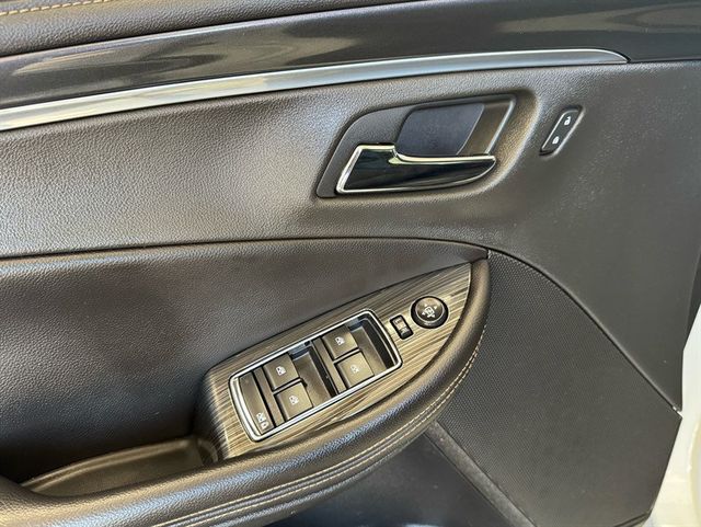 2019 Chevrolet Impala 4dr Sedan LT w/1LT - 22930700 - 11