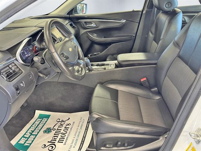 2019 Chevrolet Impala 4dr Sedan LT w/1LT - 22930700 - 12