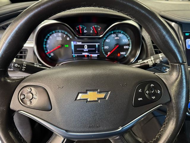 2019 Chevrolet Impala 4dr Sedan LT w/1LT - 22930700 - 13