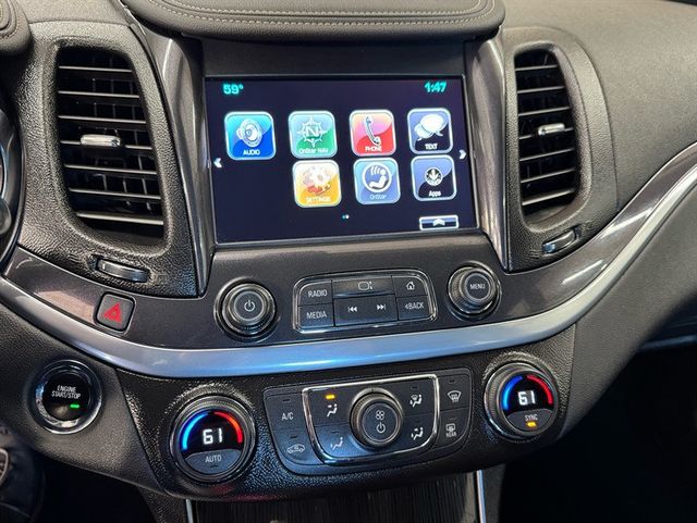 2019 Chevrolet Impala 4dr Sedan LT w/1LT - 22930700 - 15