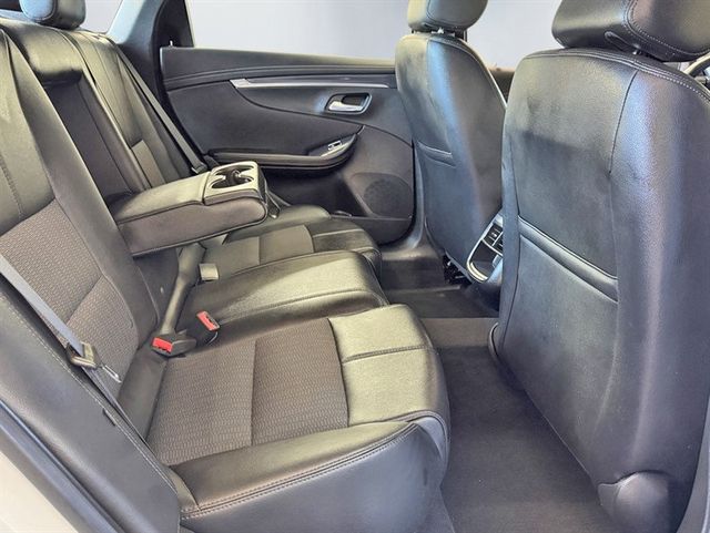 2019 Chevrolet Impala 4dr Sedan LT w/1LT - 22930700 - 18