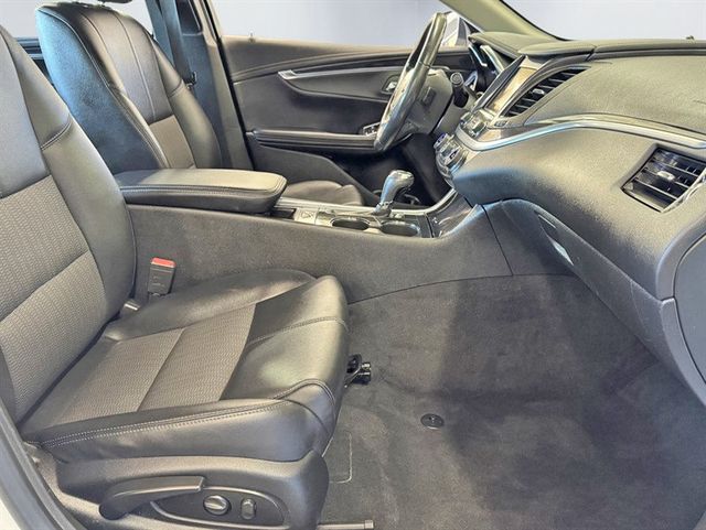 2019 Chevrolet Impala 4dr Sedan LT w/1LT - 22930700 - 20