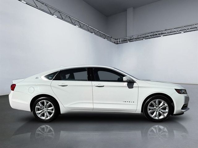 2019 Chevrolet Impala 4dr Sedan LT w/1LT - 22930700 - 2