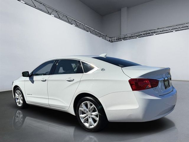 2019 Chevrolet Impala 4dr Sedan LT w/1LT - 22930700 - 4