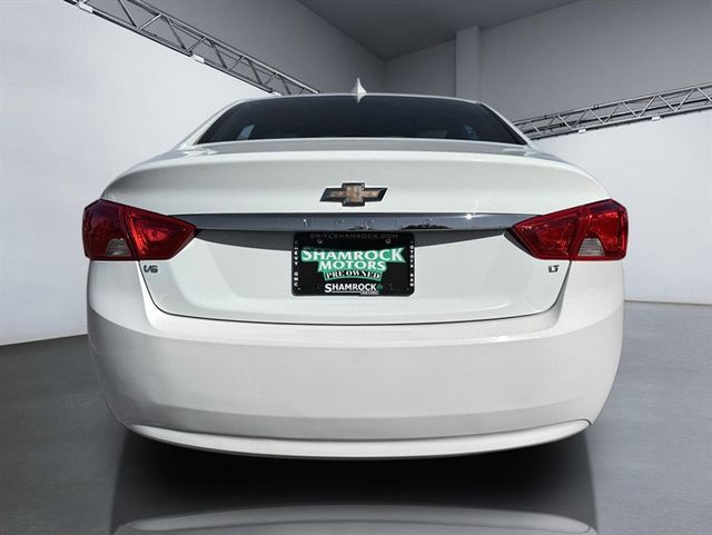 2019 Chevrolet Impala 4dr Sedan LT w/1LT - 22930700 - 5