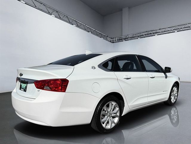2019 Chevrolet Impala 4dr Sedan LT w/1LT - 22930700 - 6