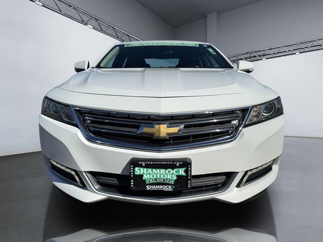 2019 Chevrolet Impala 4dr Sedan LT w/1LT - 22930700 - 8