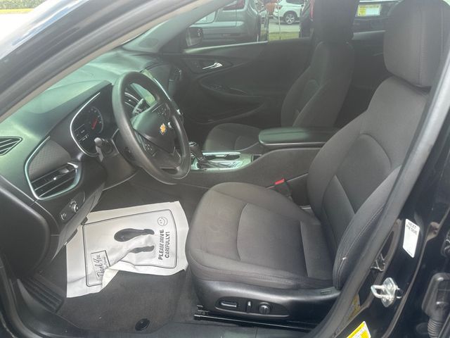 2019 Chevrolet Malibu 4dr Sedan LT w/1LT - 22919427 - 10