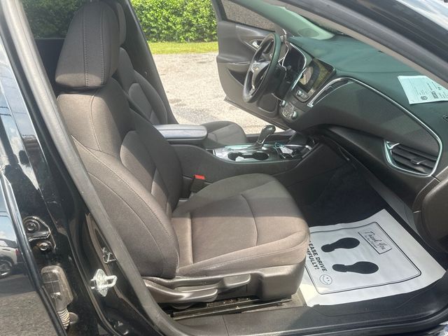 2019 Chevrolet Malibu 4dr Sedan LT w/1LT - 22919427 - 14