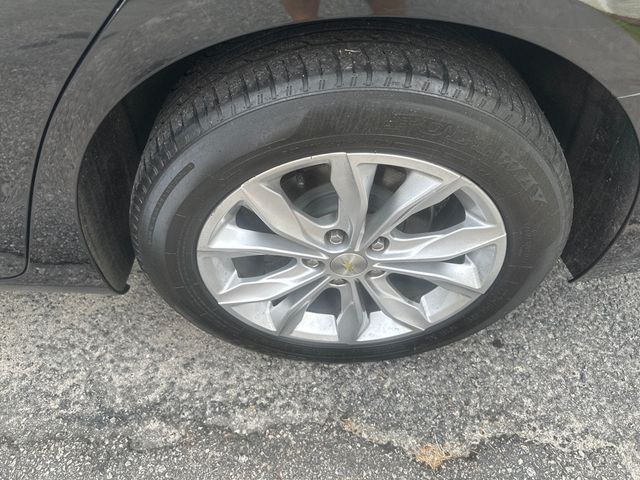 2019 Chevrolet Malibu 4dr Sedan LT w/1LT - 22919427 - 17