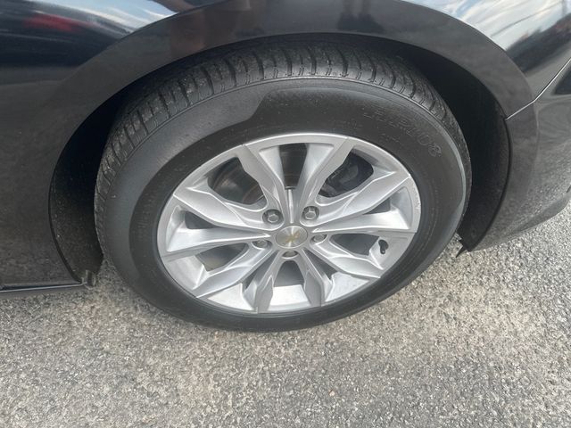 2019 Chevrolet Malibu 4dr Sedan LT w/1LT - 22919427 - 19