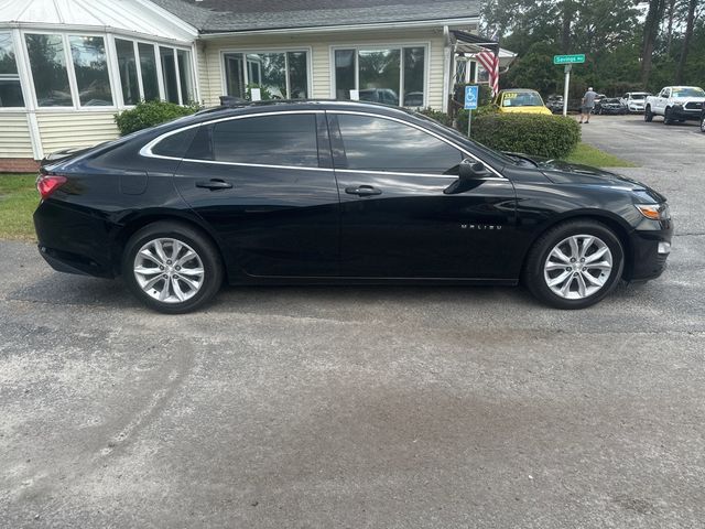2019 Chevrolet Malibu 4dr Sedan LT w/1LT - 22919427 - 5