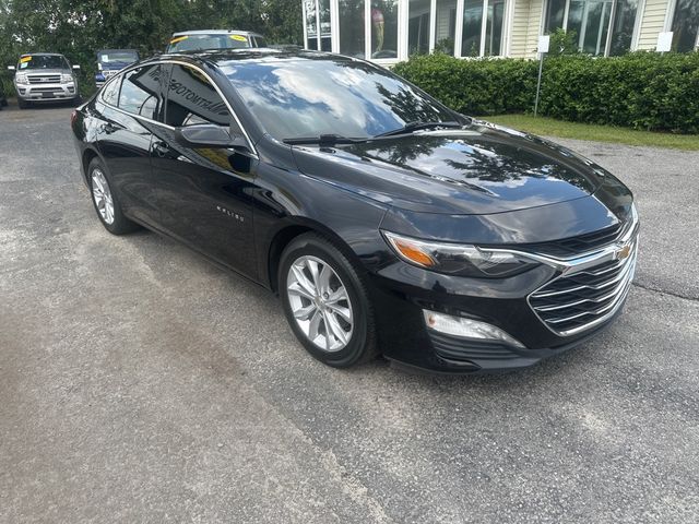 2019 Chevrolet Malibu 4dr Sedan LT w/1LT - 22919427 - 6