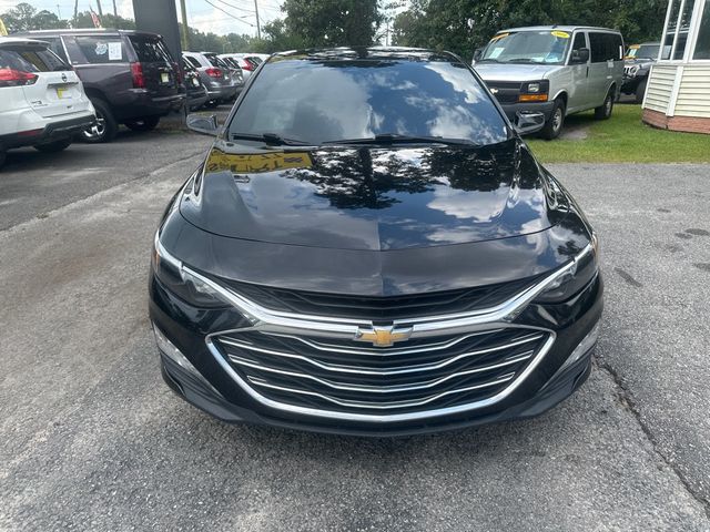 2019 Chevrolet Malibu 4dr Sedan LT w/1LT - 22919427 - 7