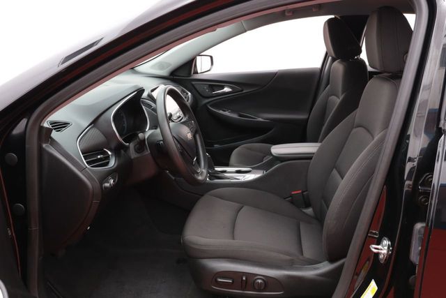 2019 Chevrolet Malibu 4dr Sedan LT w/1LT - 20942621 - 9