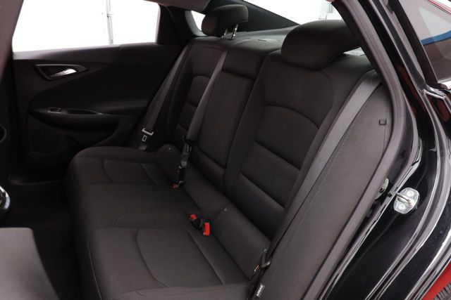 2019 Chevrolet Malibu 4dr Sedan LT w/1LT - 20942621 - 10