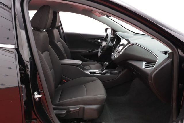 2019 Chevrolet Malibu 4dr Sedan LT w/1LT - 20942621 - 14