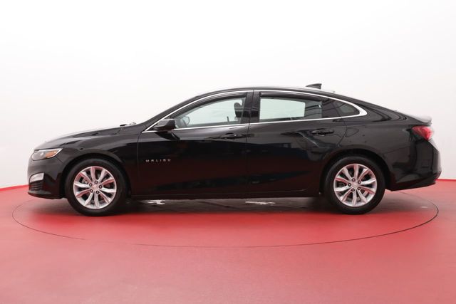2019 Chevrolet Malibu 4dr Sedan LT w/1LT - 20942621 - 1