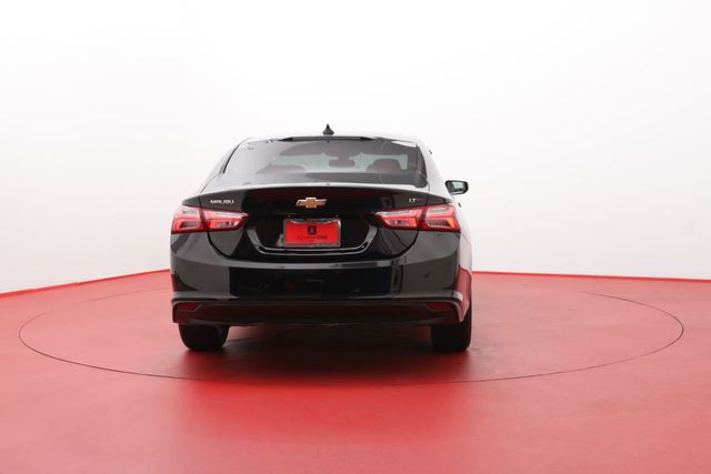 2019 Chevrolet Malibu 4dr Sedan LT w/1LT - 20942621 - 3