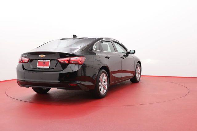 2019 Chevrolet Malibu 4dr Sedan LT w/1LT - 20942621 - 4