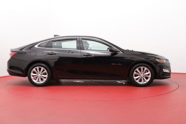 2019 Chevrolet Malibu 4dr Sedan LT w/1LT - 20942621 - 5