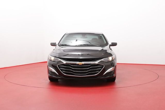 2019 Chevrolet Malibu 4dr Sedan LT w/1LT - 20942621 - 6