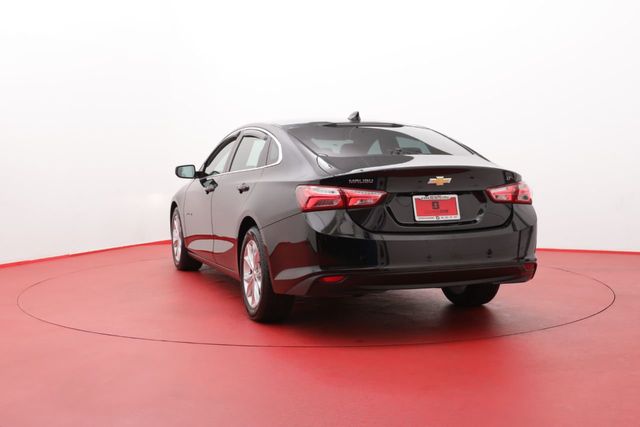 2019 Chevrolet Malibu 4dr Sedan LT w/1LT - 20942621 - 7