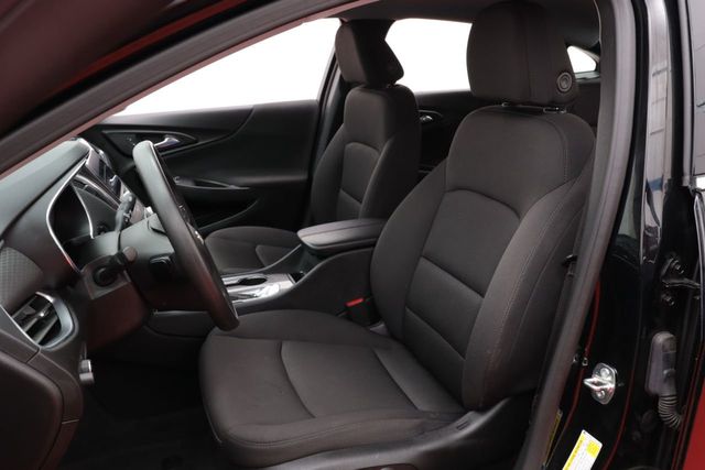 2019 Chevrolet Malibu 4dr Sedan LT w/1LT - 20942621 - 8