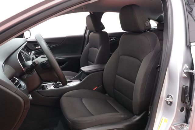 2019 Chevrolet Malibu 4dr Sedan LT w/1LT - 21009716 - 9