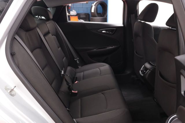 2019 Chevrolet Malibu 4dr Sedan LT w/1LT - 21009716 - 13