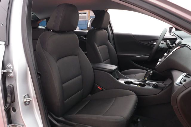 2019 Chevrolet Malibu 4dr Sedan LT w/1LT - 21009716 - 14