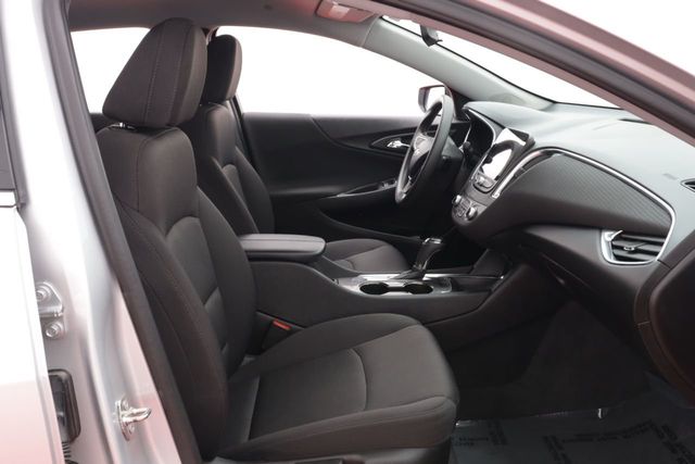 2019 Chevrolet Malibu 4dr Sedan LT w/1LT - 21009716 - 15
