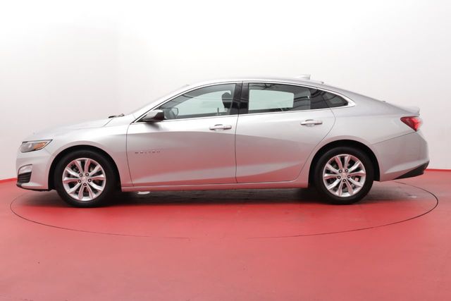 2019 Chevrolet Malibu 4dr Sedan LT w/1LT - 21009716 - 1