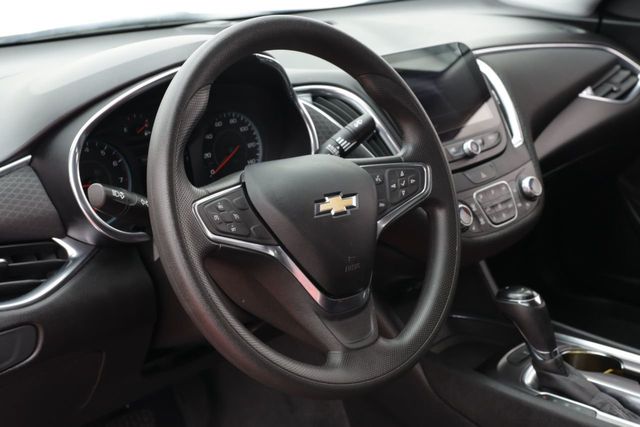 2019 Chevrolet Malibu 4dr Sedan LT w/1LT - 21009716 - 21