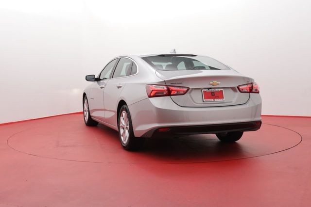 2019 Chevrolet Malibu 4dr Sedan LT w/1LT - 21009716 - 2