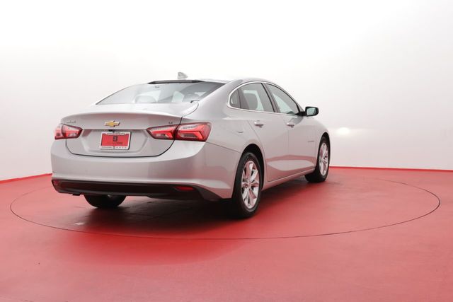 2019 Chevrolet Malibu 4dr Sedan LT w/1LT - 21009716 - 4