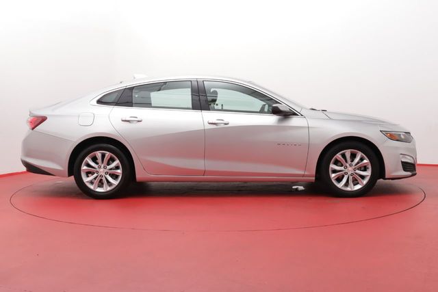 2019 Chevrolet Malibu 4dr Sedan LT w/1LT - 21009716 - 5