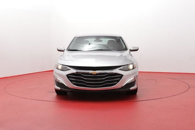 2019 Chevrolet Malibu 4dr Sedan LT w/1LT - 21009716 - 6
