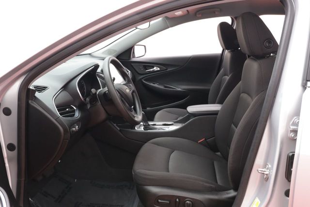 2019 Chevrolet Malibu 4dr Sedan LT w/1LT - 21009716 - 8