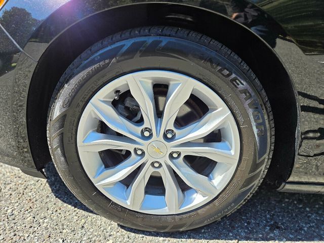 2019 Chevrolet Malibu 4dr Sedan LT w/1LT - 22928265 - 17