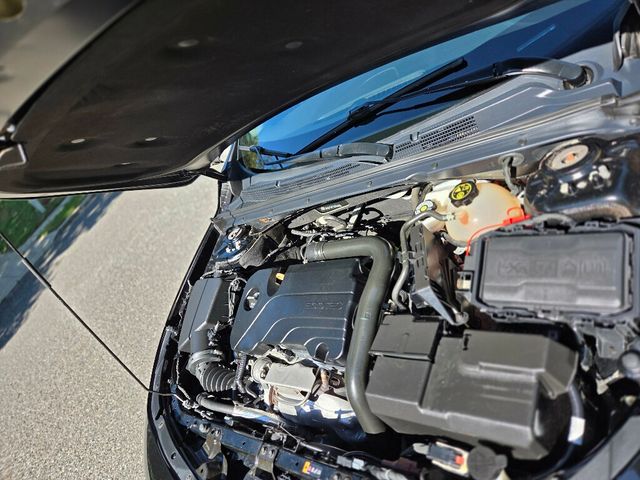 2019 Chevrolet Malibu 4dr Sedan LT w/1LT - 22928265 - 19