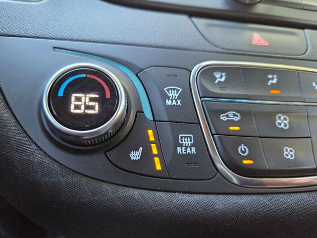 2019 Chevrolet Malibu 4dr Sedan LT w/1LT - 22928265 - 22