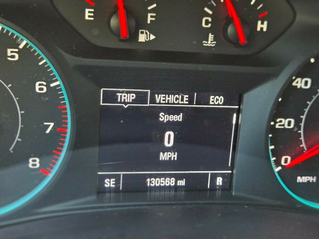 2019 Chevrolet Malibu 4dr Sedan LT w/1LT - 22928265 - 23