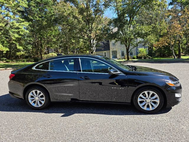 2019 Chevrolet Malibu 4dr Sedan LT w/1LT - 22928265 - 5