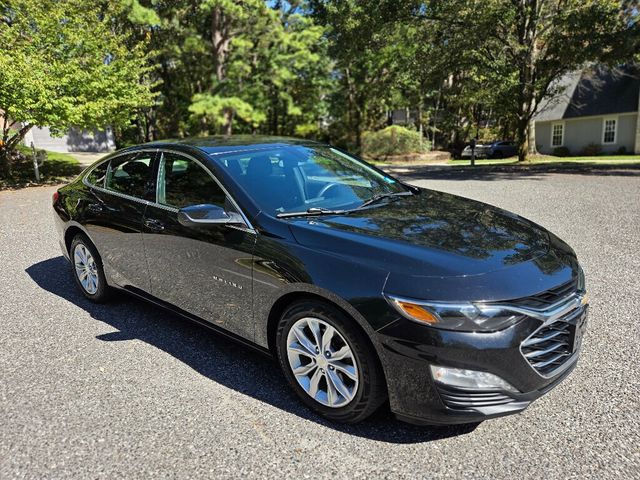 2019 Chevrolet Malibu 4dr Sedan LT w/1LT - 22928265 - 6
