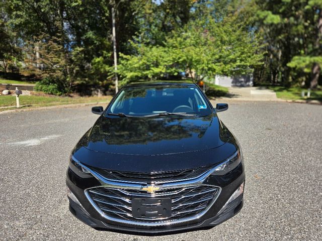 2019 Chevrolet Malibu 4dr Sedan LT w/1LT - 22928265 - 7